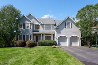 11 Tanglewood Ct, Montgomery Twp., NJ 08558