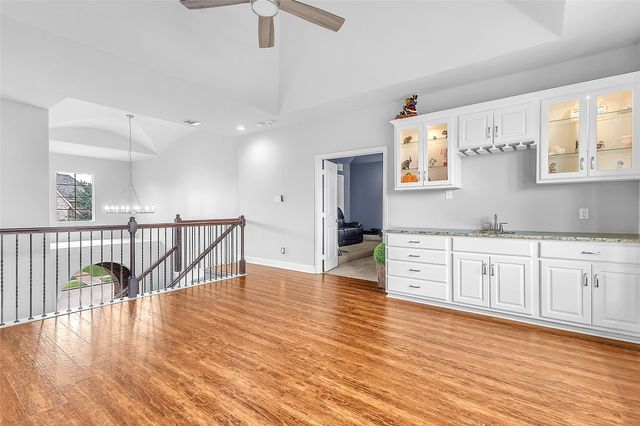 1016 Burnet Drive, Allen, TX 75002