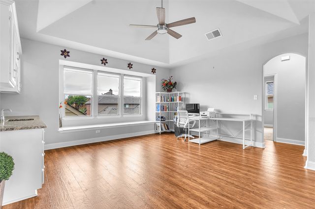1016 Burnet Drive, Allen, TX 75002