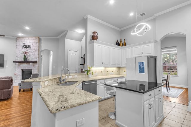 1016 Burnet Drive, Allen, TX 75002