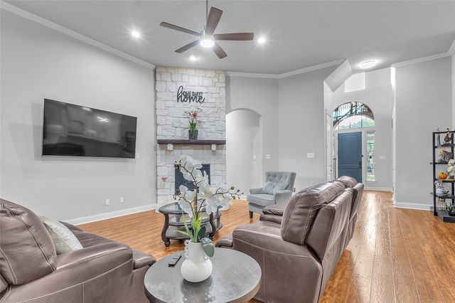 1016 Burnet Drive, Allen, TX 75002