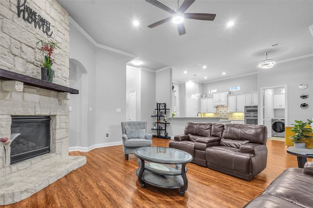 1016 Burnet Drive, Allen, TX 75002