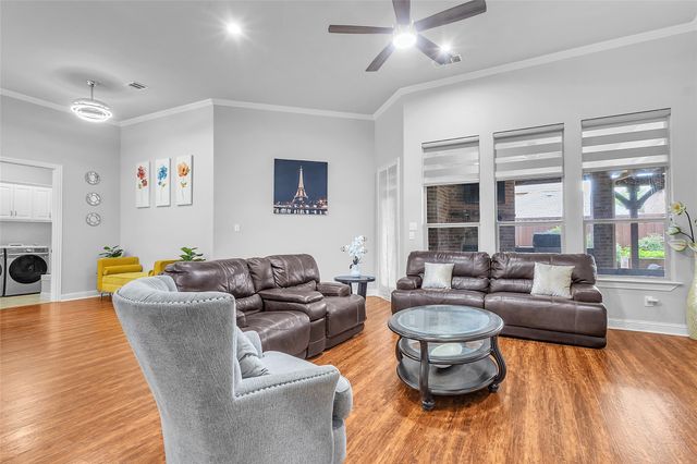 1016 Burnet Drive, Allen, TX 75002