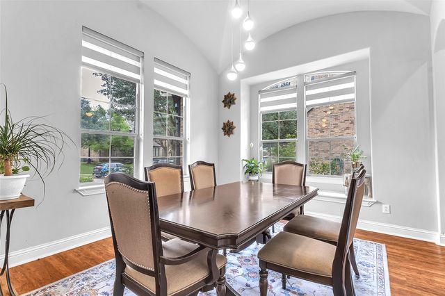 1016 Burnet Drive, Allen, TX 75002