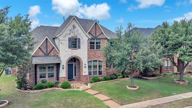 1016 Burnet Drive, Allen, TX 75002