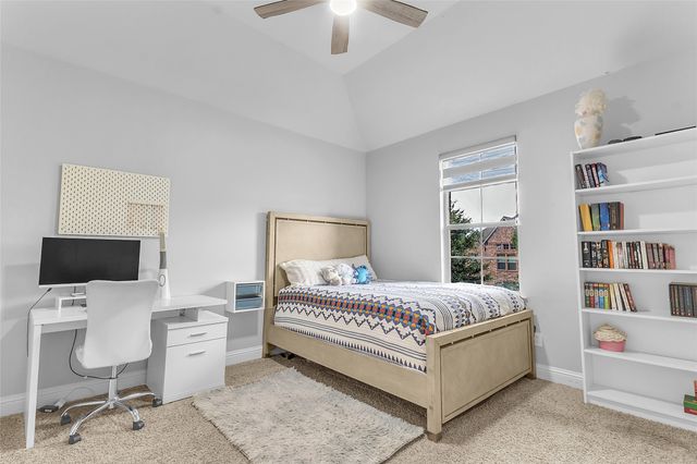 1016 Burnet Drive, Allen, TX 75002