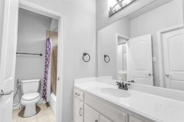 1016 Burnet Drive, Allen, TX 75002