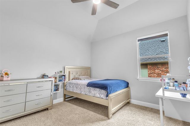 1016 Burnet Drive, Allen, TX 75002