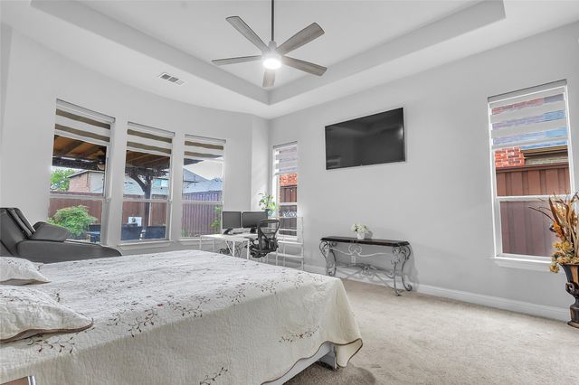 1016 Burnet Drive, Allen, TX 75002