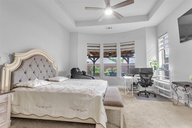 1016 Burnet Drive, Allen, TX 75002