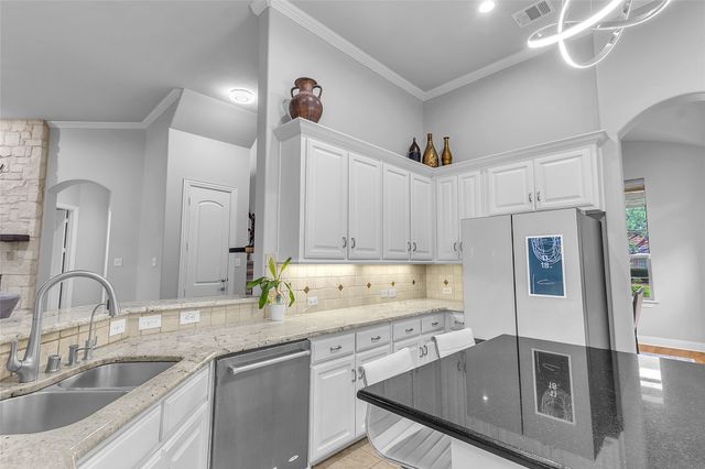 1016 Burnet Drive, Allen, TX 75002
