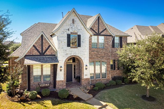 1016 Burnet Drive, Allen, TX 75002