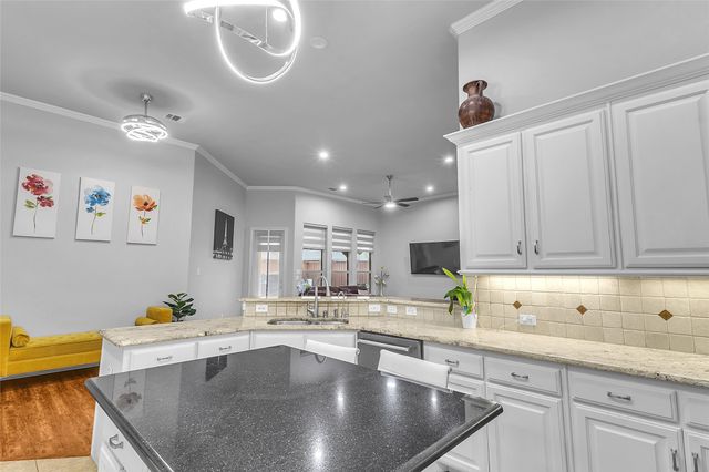 1016 Burnet Drive, Allen, TX 75002