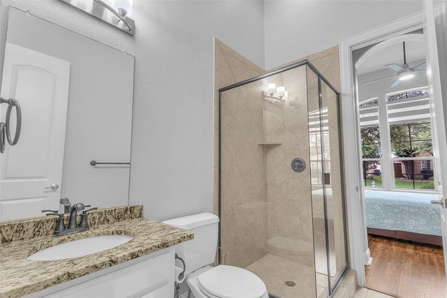1016 Burnet Drive, Allen, TX 75002
