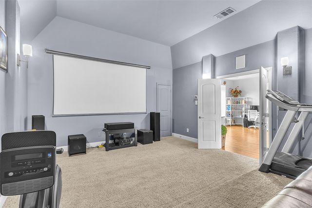 1016 Burnet Drive, Allen, TX 75002