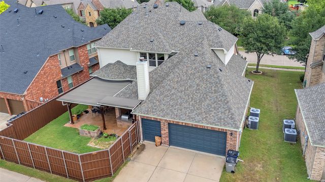 1016 Burnet Drive, Allen, TX 75002