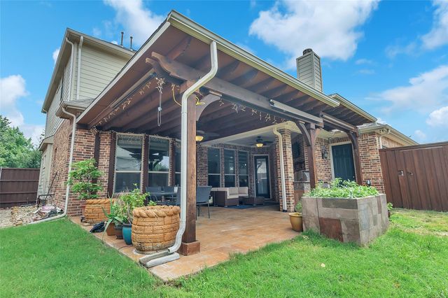1016 Burnet Drive, Allen, TX 75002