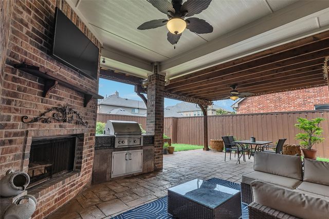 1016 Burnet Drive, Allen, TX 75002