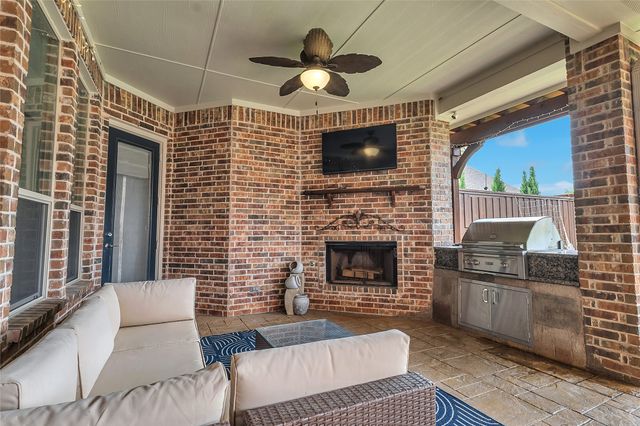 1016 Burnet Drive, Allen, TX 75002