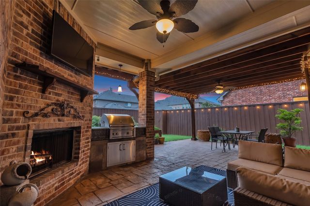1016 Burnet Drive, Allen, TX 75002