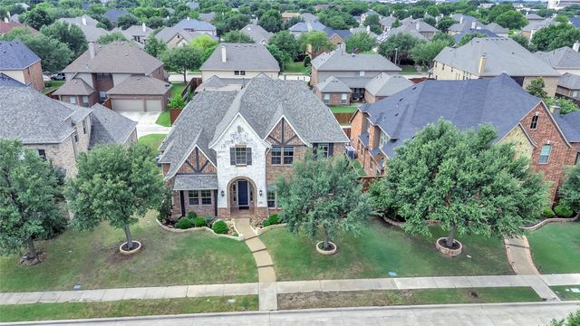 1016 Burnet Drive, Allen, TX 75002