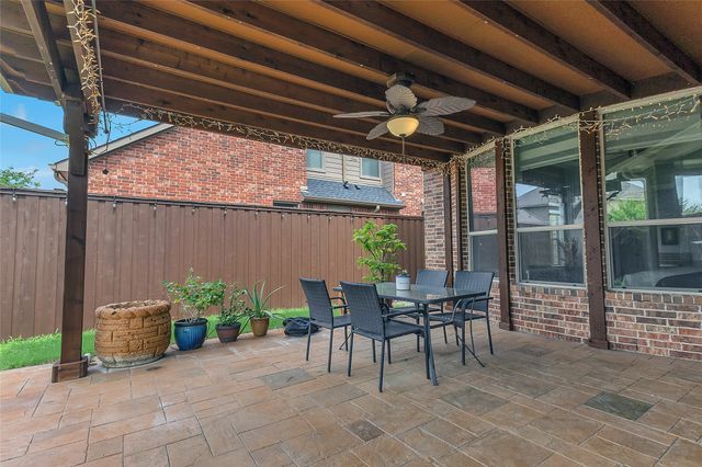 1016 Burnet Drive, Allen, TX 75002