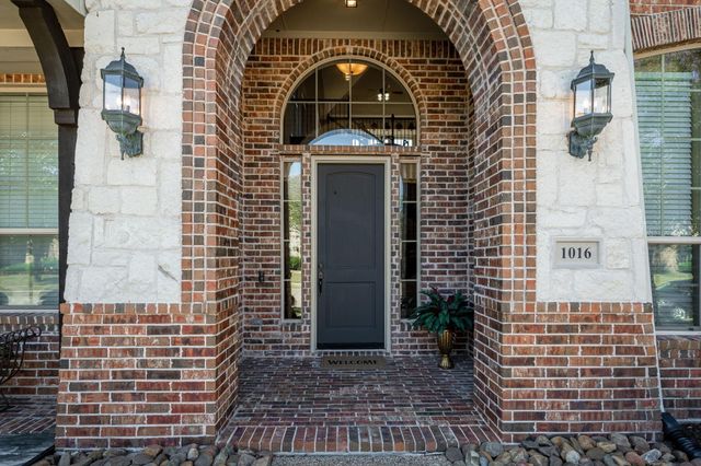 1016 Burnet Drive, Allen, TX 75002