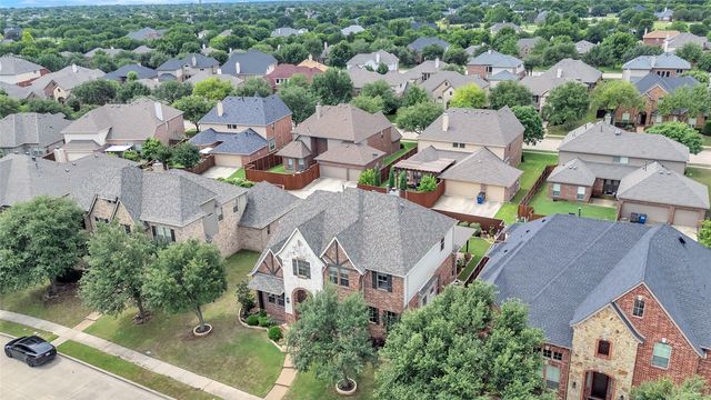 1016 Burnet Drive, Allen, TX 75002