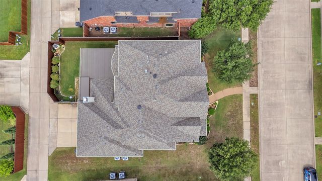 1016 Burnet Drive, Allen, TX 75002