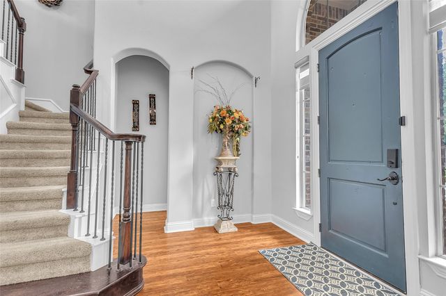 1016 Burnet Drive, Allen, TX 75002