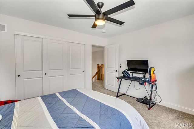 688 Bluffs View Court, Eureka, MO 63025