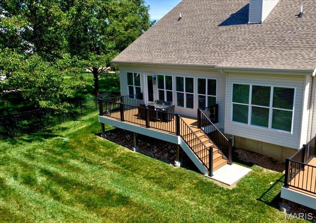 688 Bluffs View Court, Eureka, MO 63025