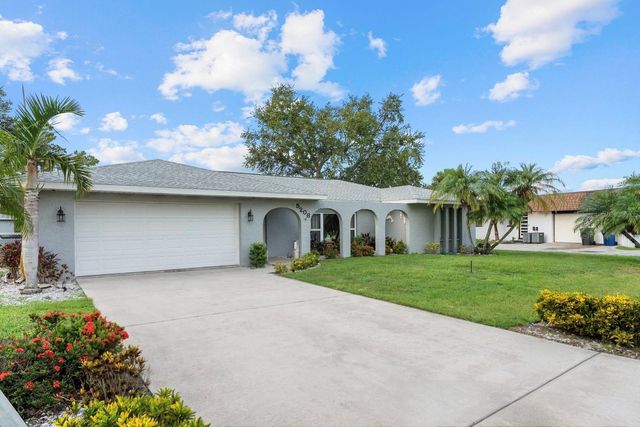 5206 18TH AVENUE E, Bradenton, FL 34208