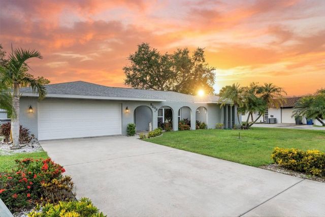 5206 18TH AVENUE E, Bradenton, FL 34208