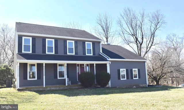 393 CLOVER CT, West Grove, PA 19390