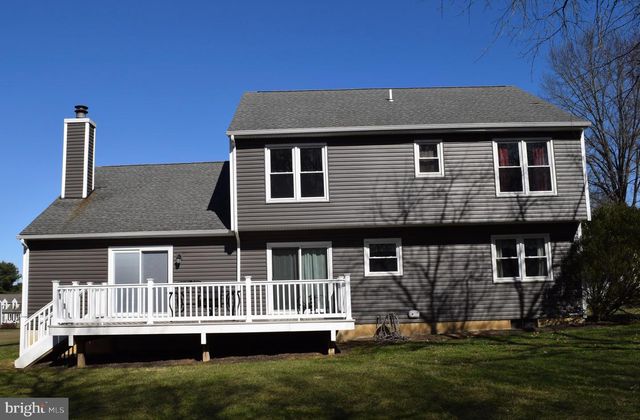 393 CLOVER CT, West Grove, PA 19390