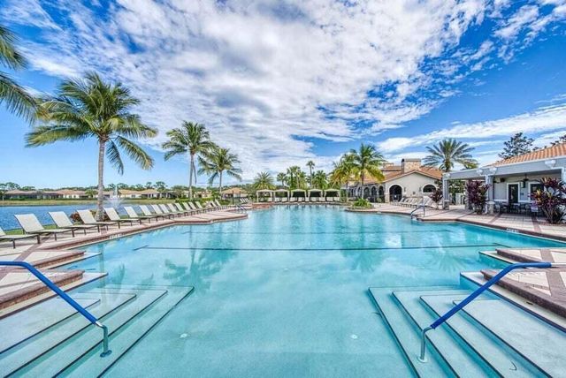 9142 SW Esule Way, Port St. Lucie, FL 34987