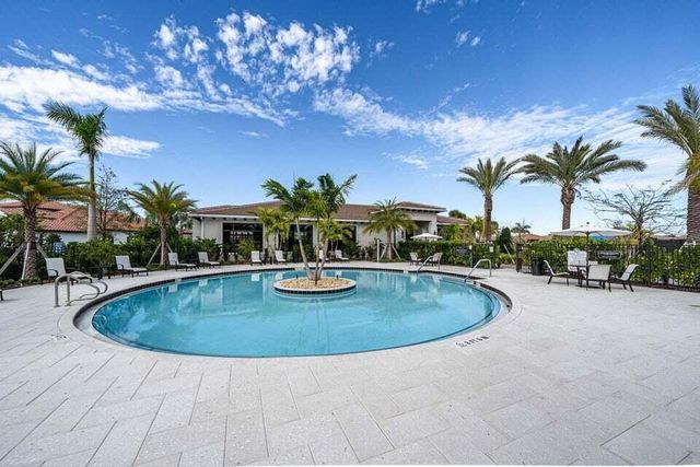 9142 SW Esule Way, Port St. Lucie, FL 34987