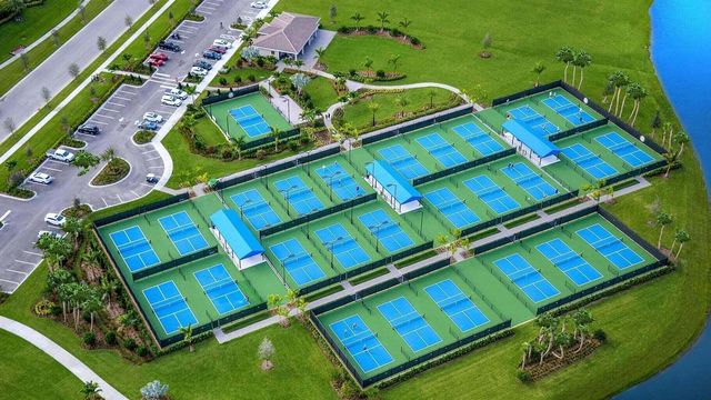9142 SW Esule Way, Port St. Lucie, FL 34987