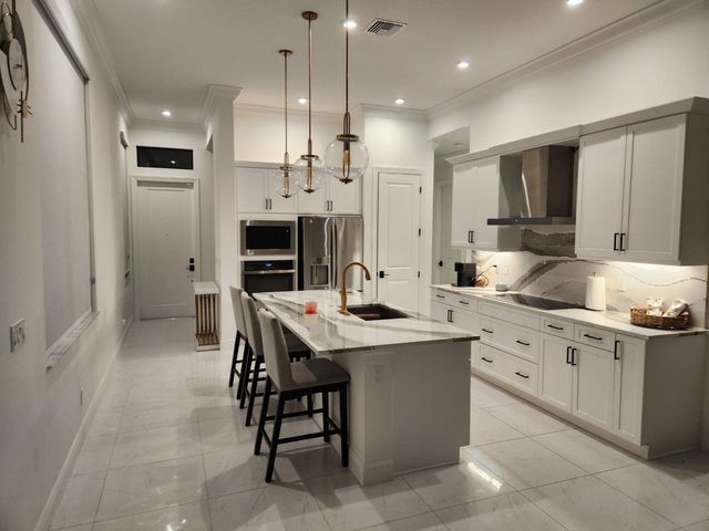 9142 SW Esule Way, Port St. Lucie, FL 34987