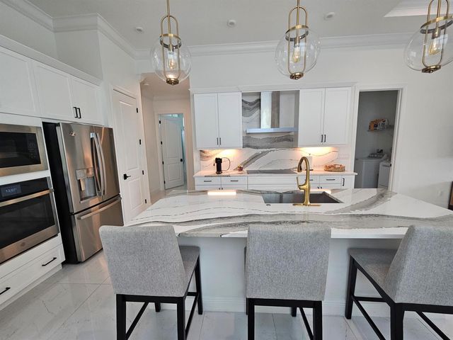 9142 SW Esule Way, Port St. Lucie, FL 34987
