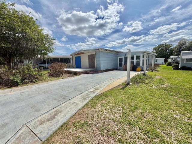 145 ROYAL PALM DRIVE, Leesburg, FL 34748