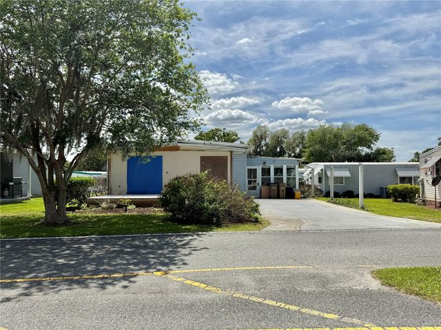 145 ROYAL PALM DRIVE, Leesburg, FL 34748