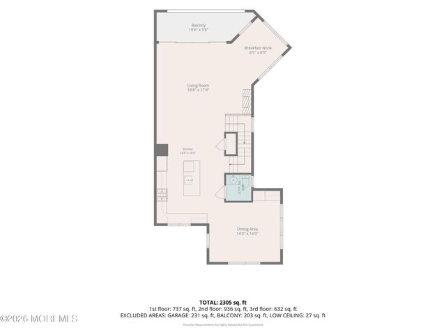 10 Waters Edge, Brielle, NJ 08730