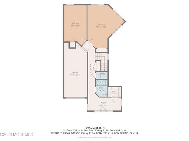 10 Waters Edge, Brielle, NJ 08730
