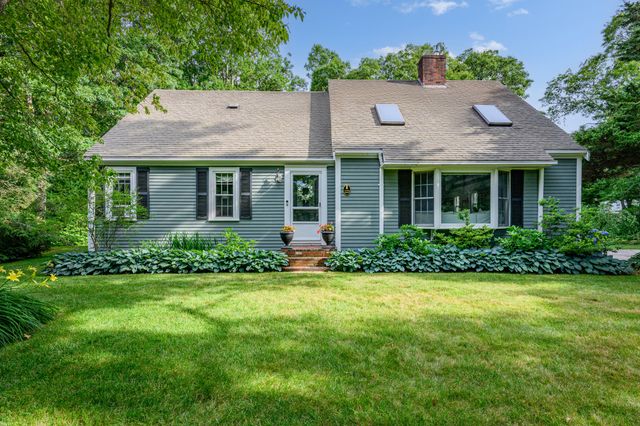 123 Asa Meigs Road, Marstons Mills, MA 02648