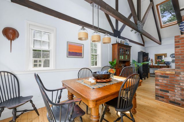 123 Asa Meigs Road, Marstons Mills, MA 02648