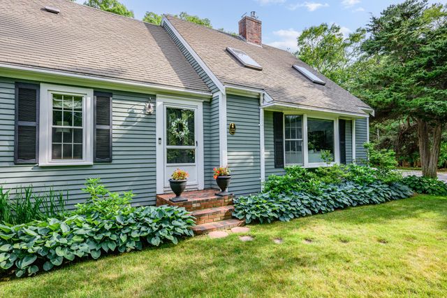 123 Asa Meigs Road, Marstons Mills, MA 02648