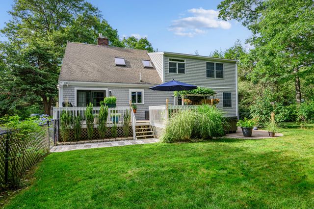 123 Asa Meigs Road, Marstons Mills, MA 02648