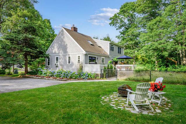 123 Asa Meigs Road, Marstons Mills, MA 02648